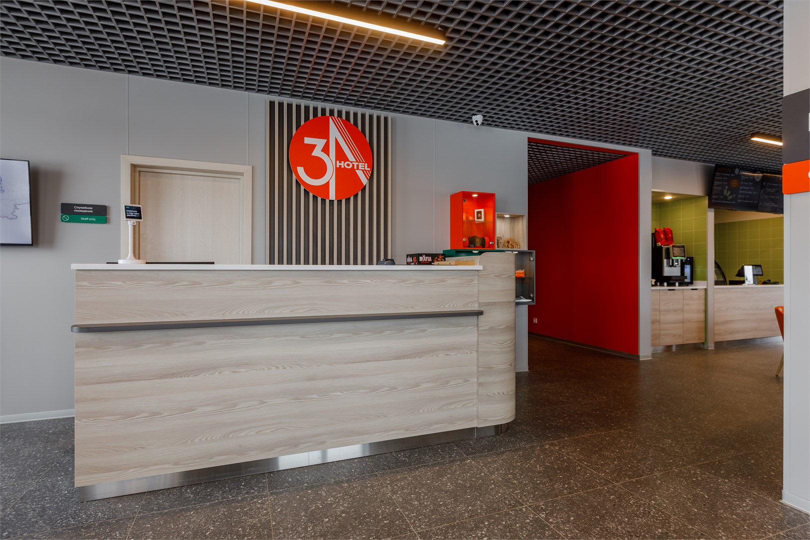 арт отель кутузов - photo 3