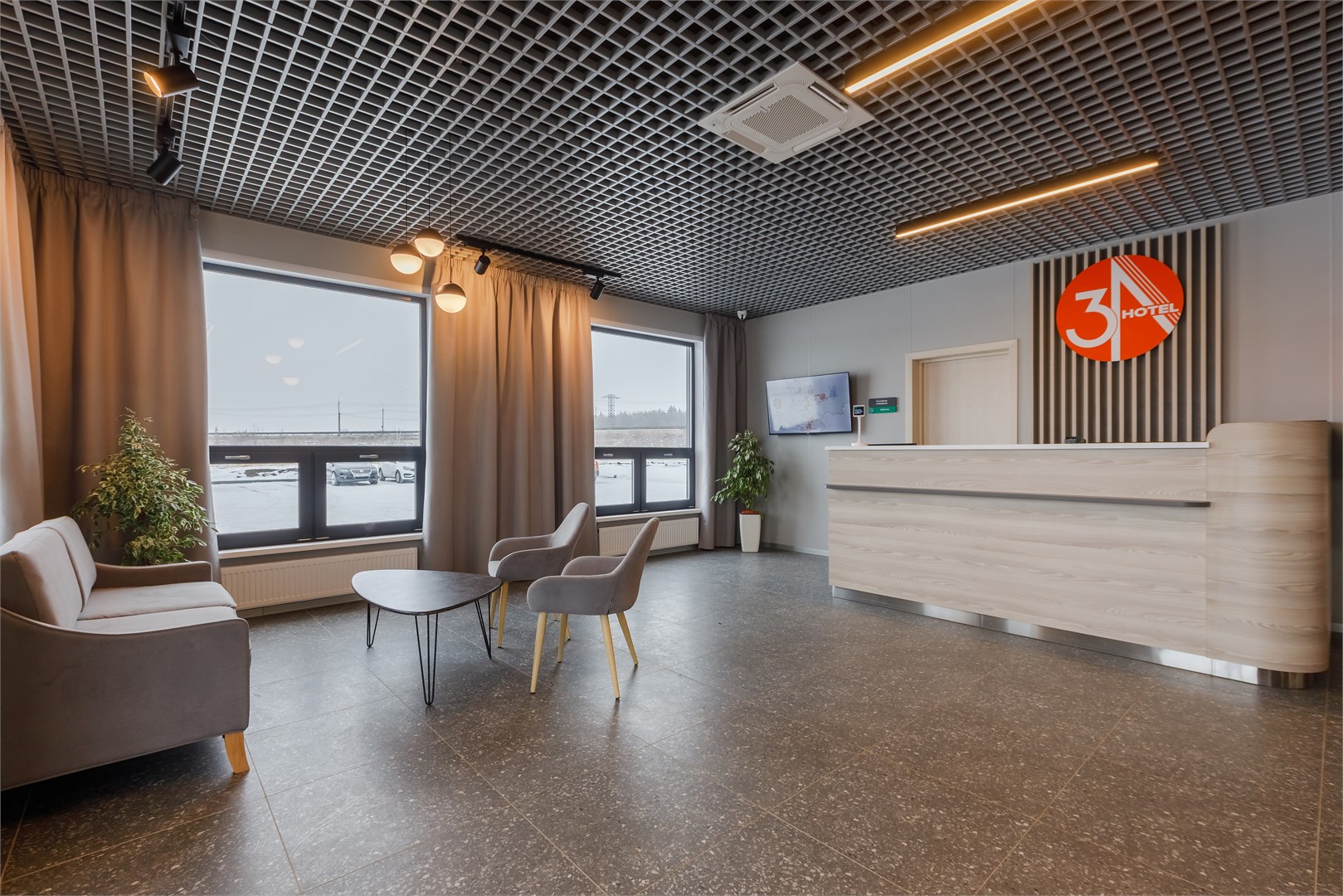 арт отель кутузов - photo 4