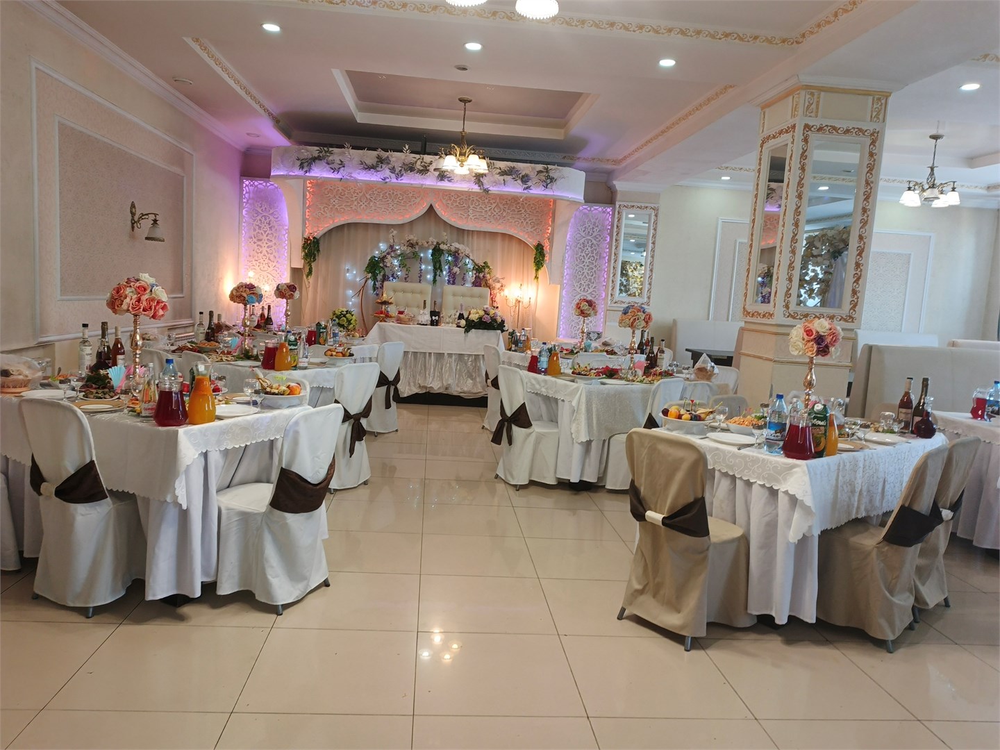 Гостиница Белые ночи - photo 3