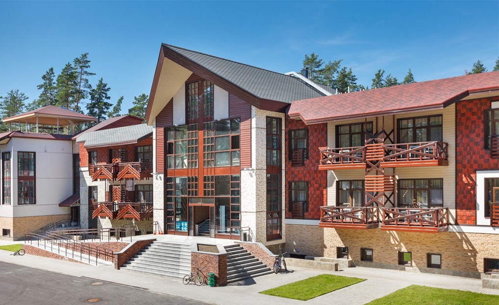 ВерескОтель