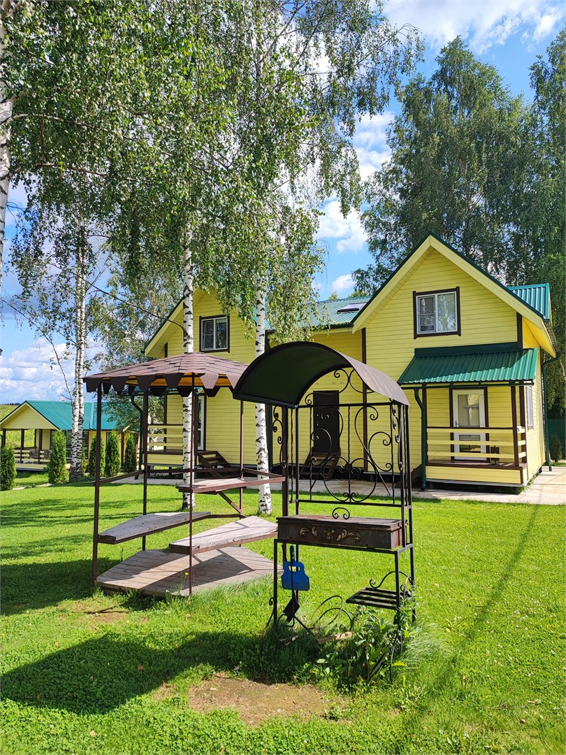 Лукино-Парк