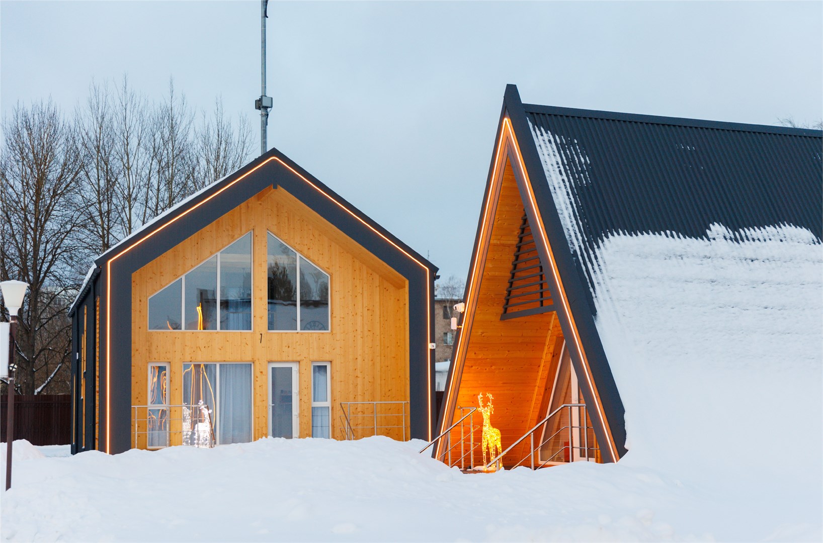 Атлант Вилладж - photo 2