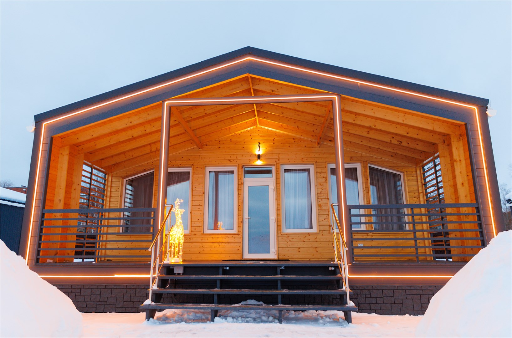 Атлант Вилладж - photo 3