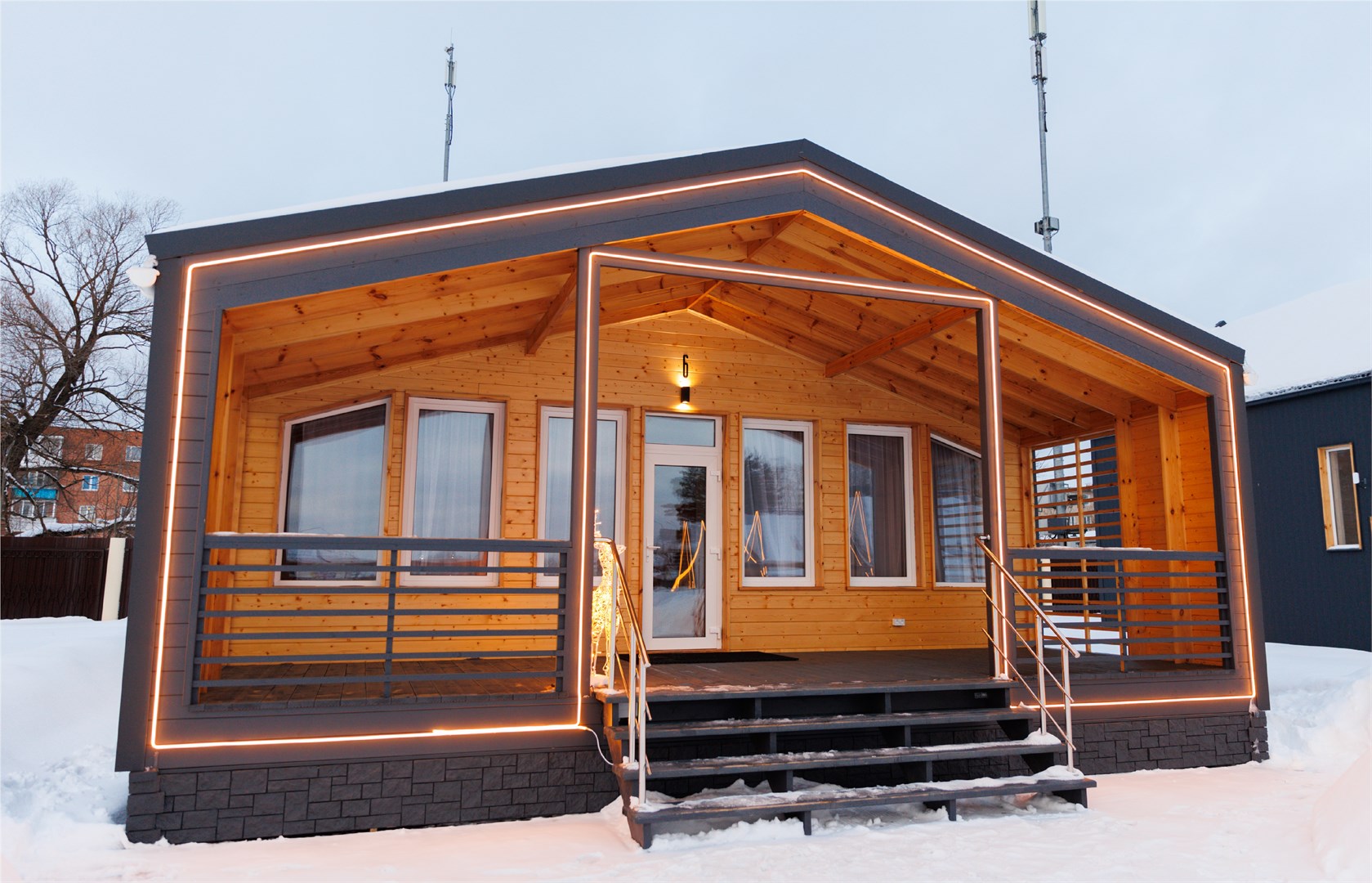 Атлант Вилладж - photo 4