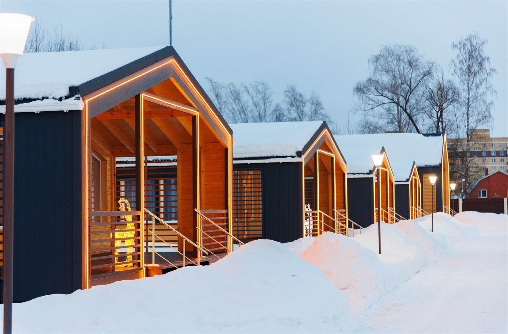 Атлант Вилладж - photo 5