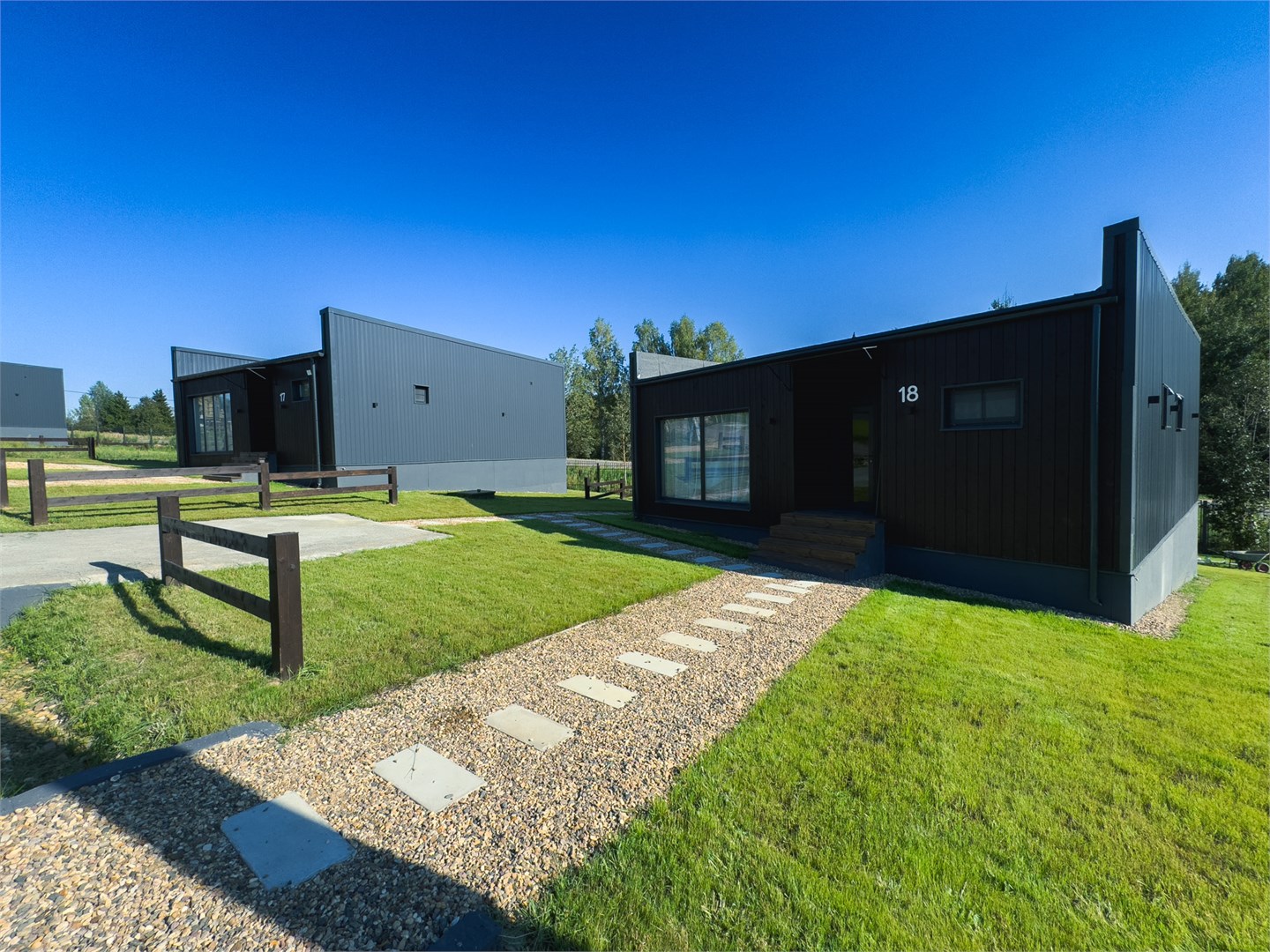 Загородный отель Целеево