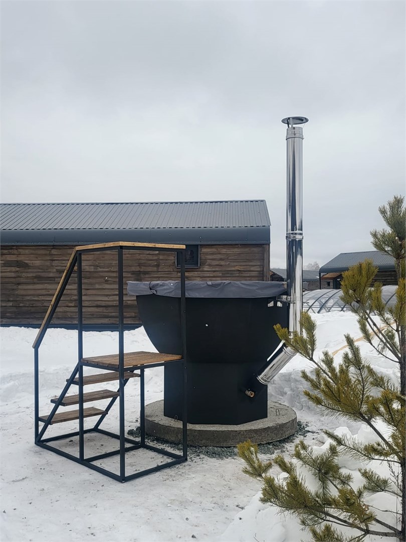 Biathlon Village - photo 4