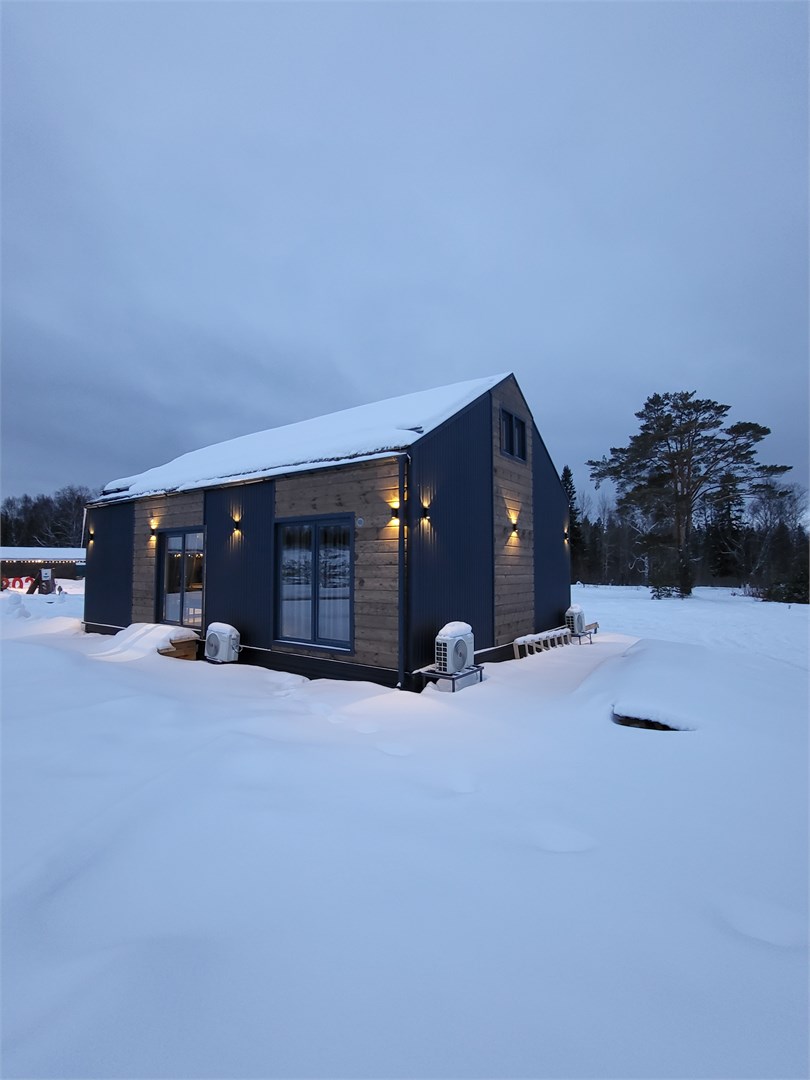 Biathlon Village - photo 3