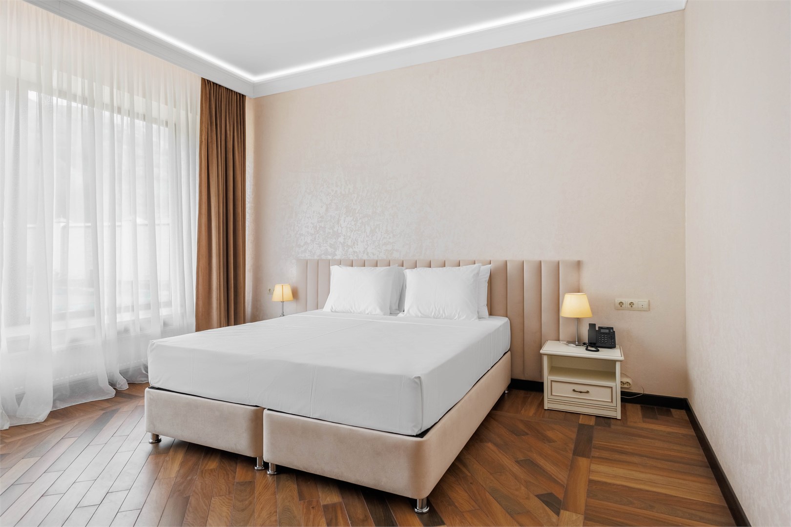 Планета Люкс - photo 3