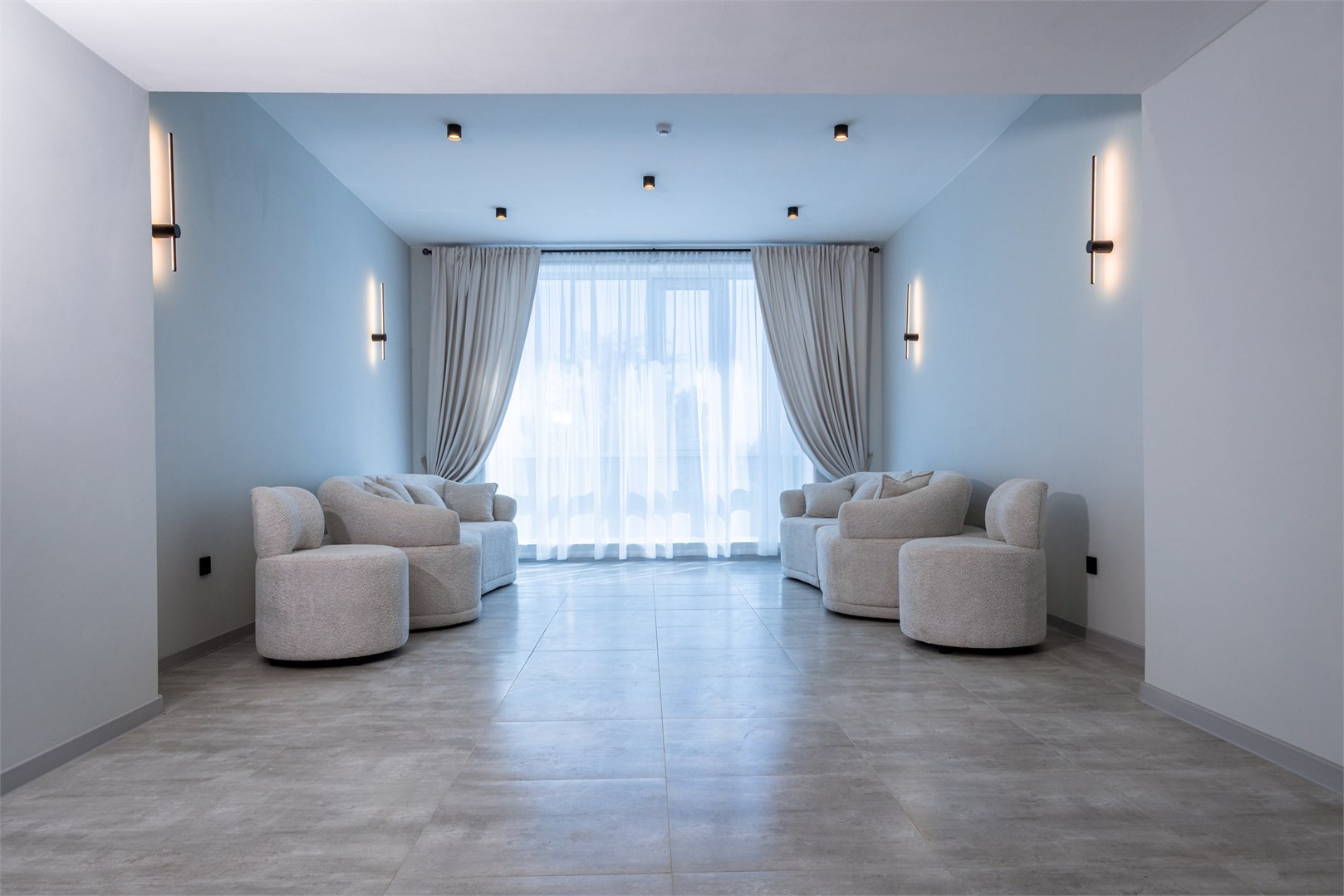 Отель Беной Тревел