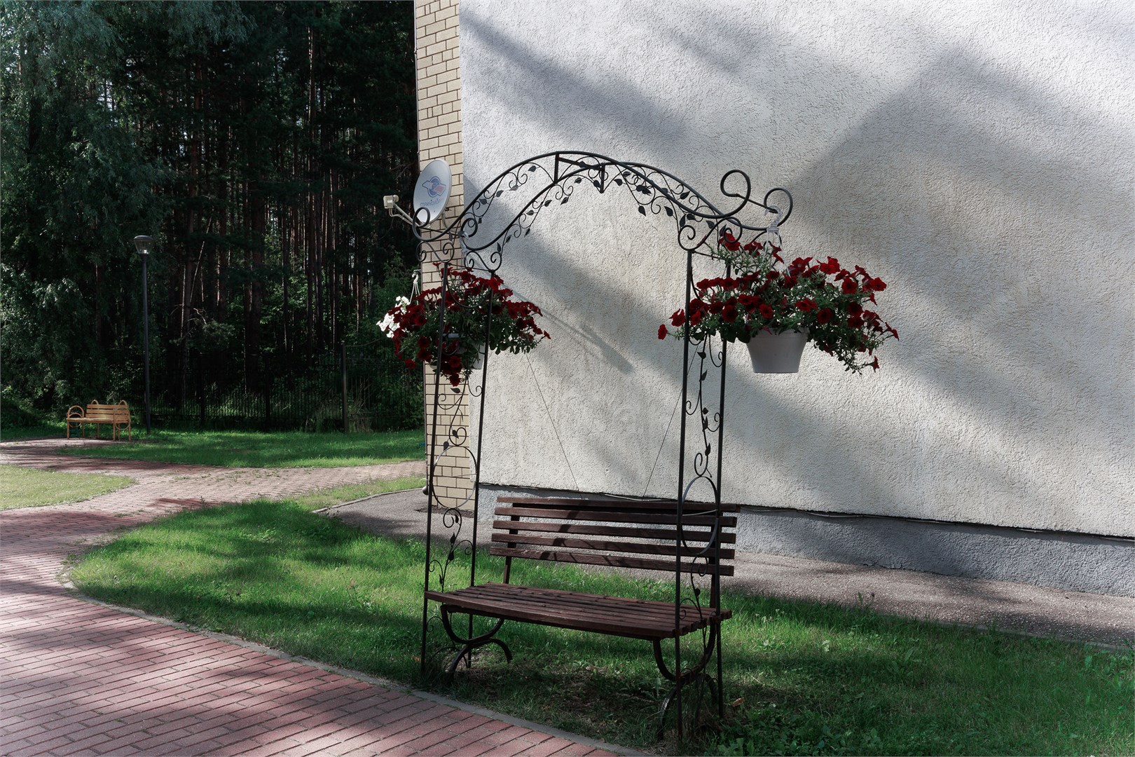 База отдыха Комета (АО РКБ Глобус) - photo 4