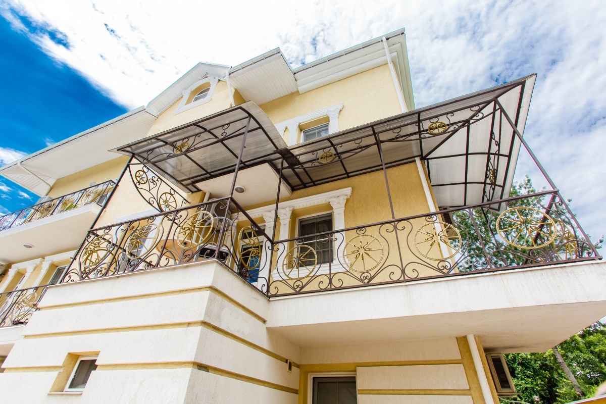Amfora Family Resort - photo 4