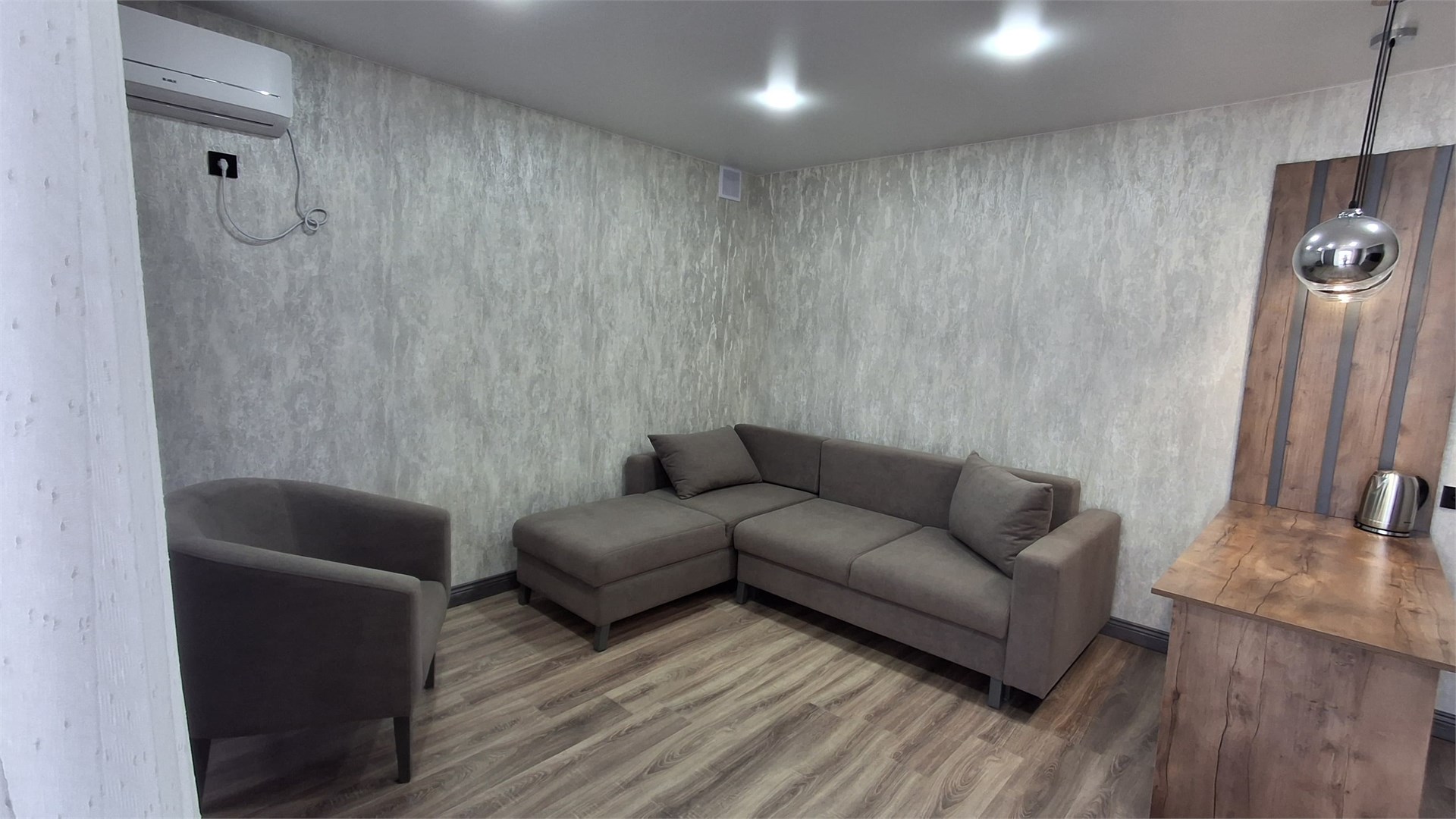 Золотая Гавань - photo 2