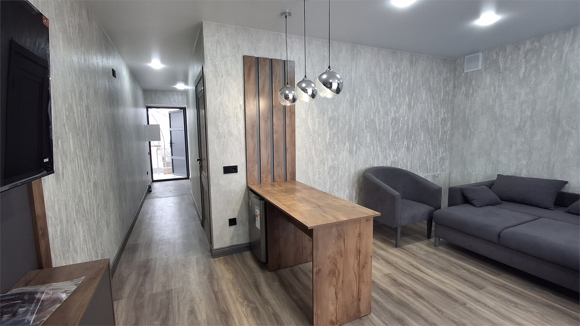 Золотая Гавань - photo 3