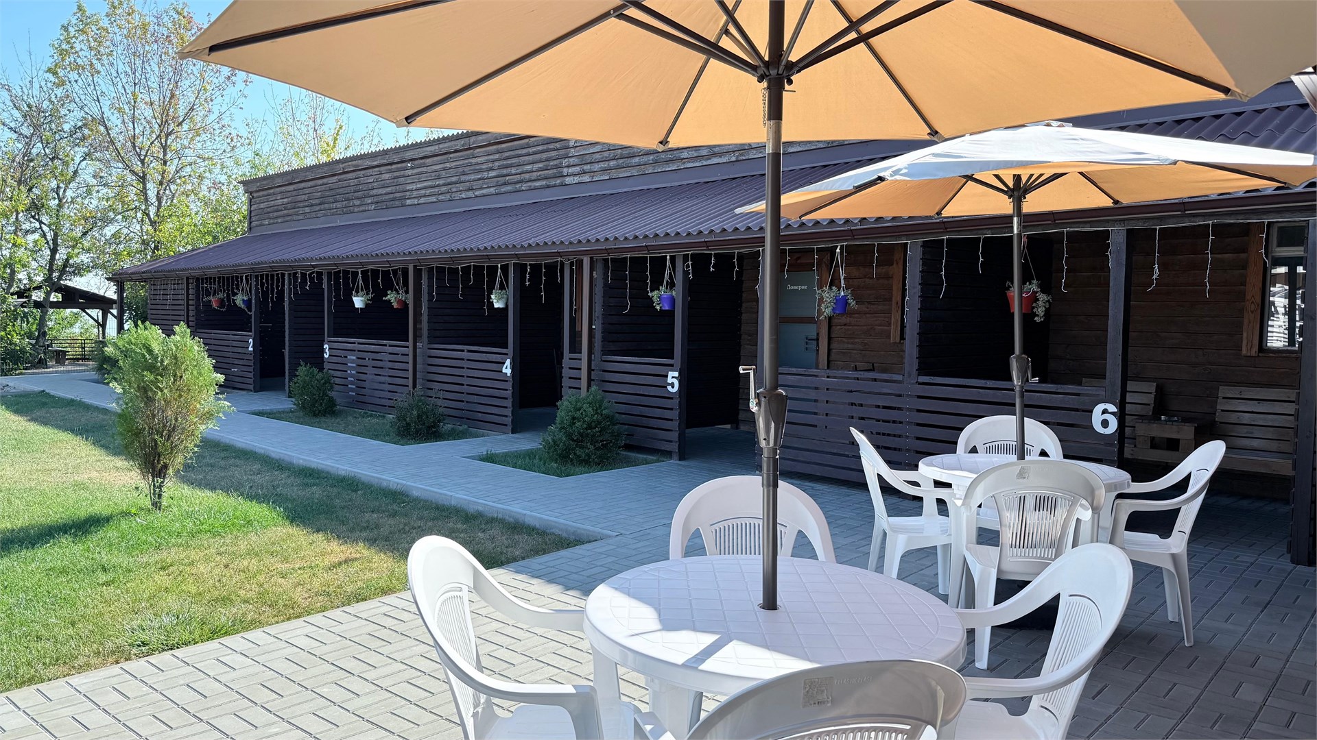 Загородный клуб Панорама - photo 3