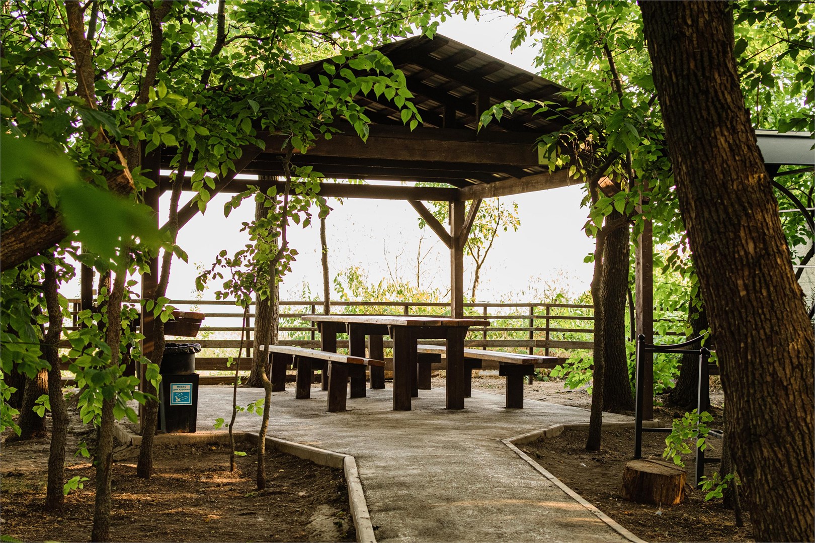 Загородный клуб Панорама - photo 4