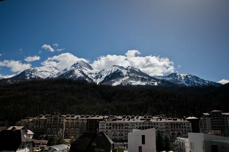 Апарт-отель "Polikariya" - photo 2