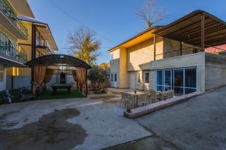 Гостевой дом Динара - photo 4