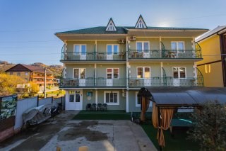 Гостевой дом Динара - photo 2