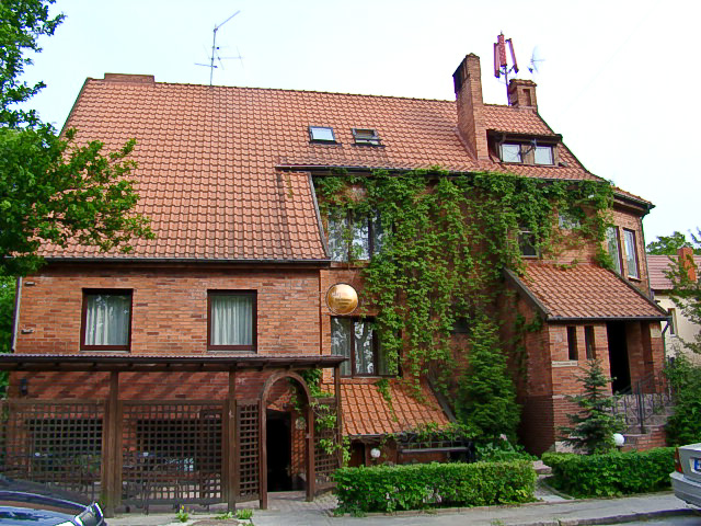 Гостевой дом "Параисо" - photo 2