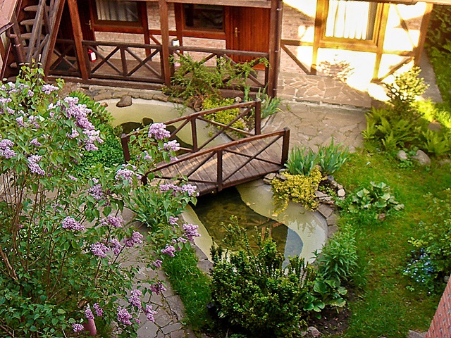 Гостевой дом "Параисо" - photo 4