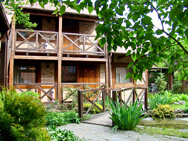 Гостевой дом "Параисо" - photo 5