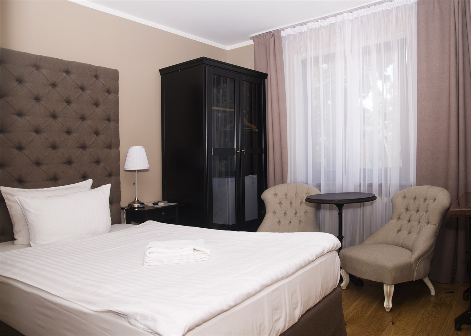 Гостевой дом "Параисо"