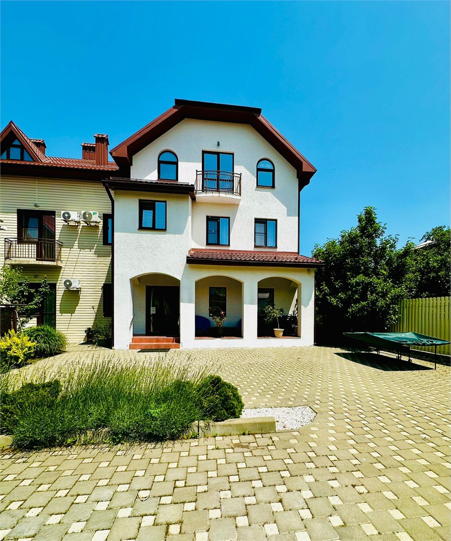 Август - photo 2