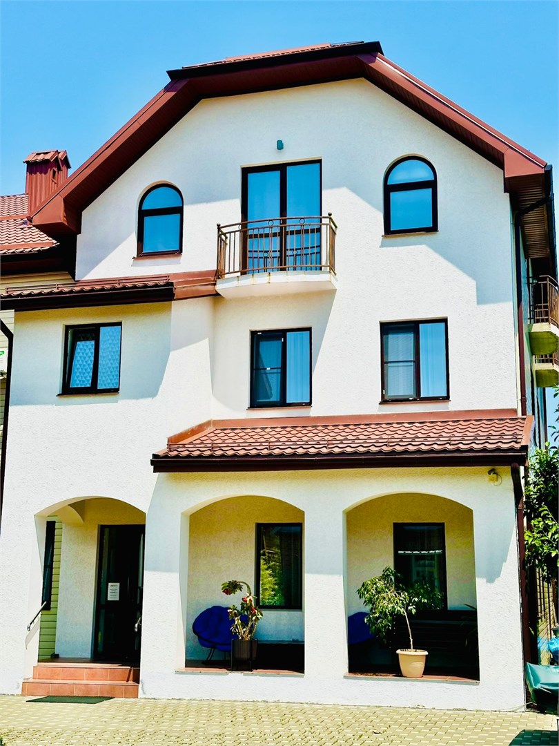 Август - photo 4