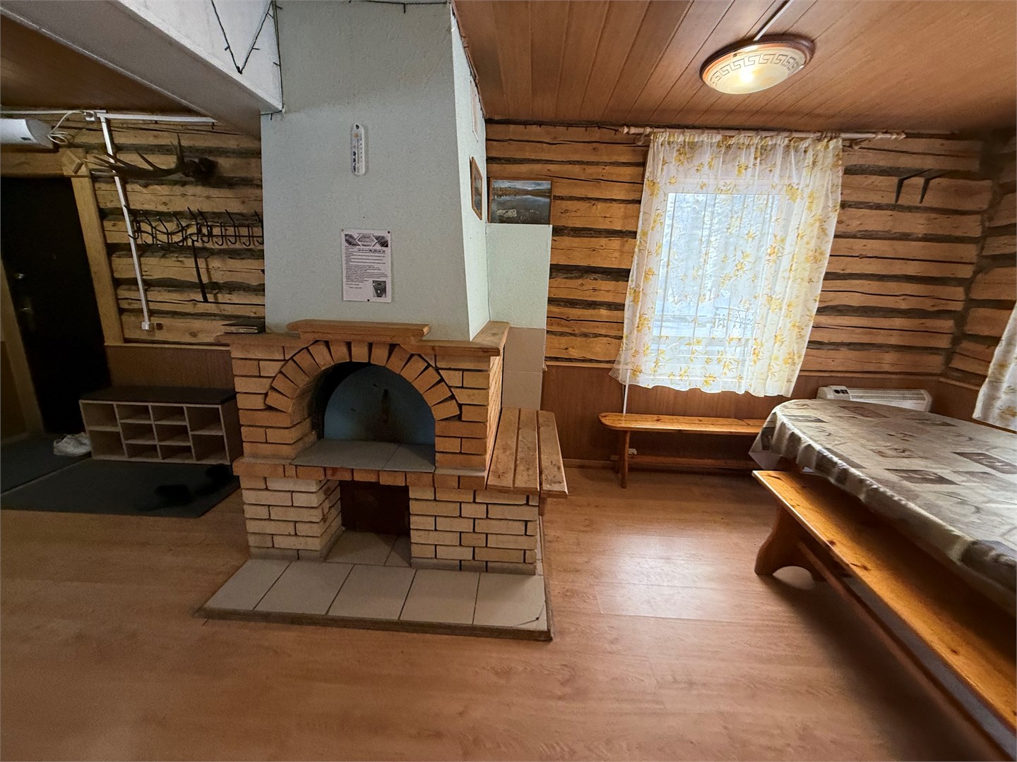 База отдыха Радужная - photo 3
