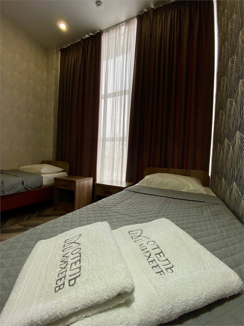 Отель Михеев на Магистральной 10Г - photo 4