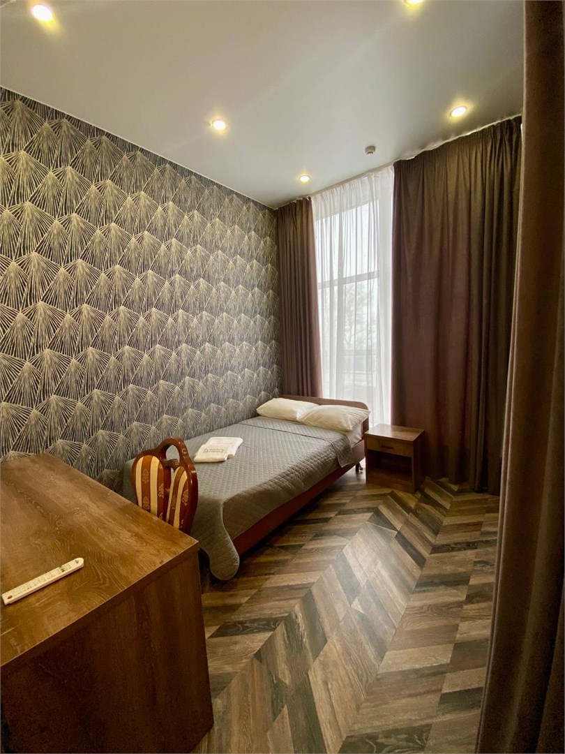 Отель Михеев на Магистральной 10Г - photo 5