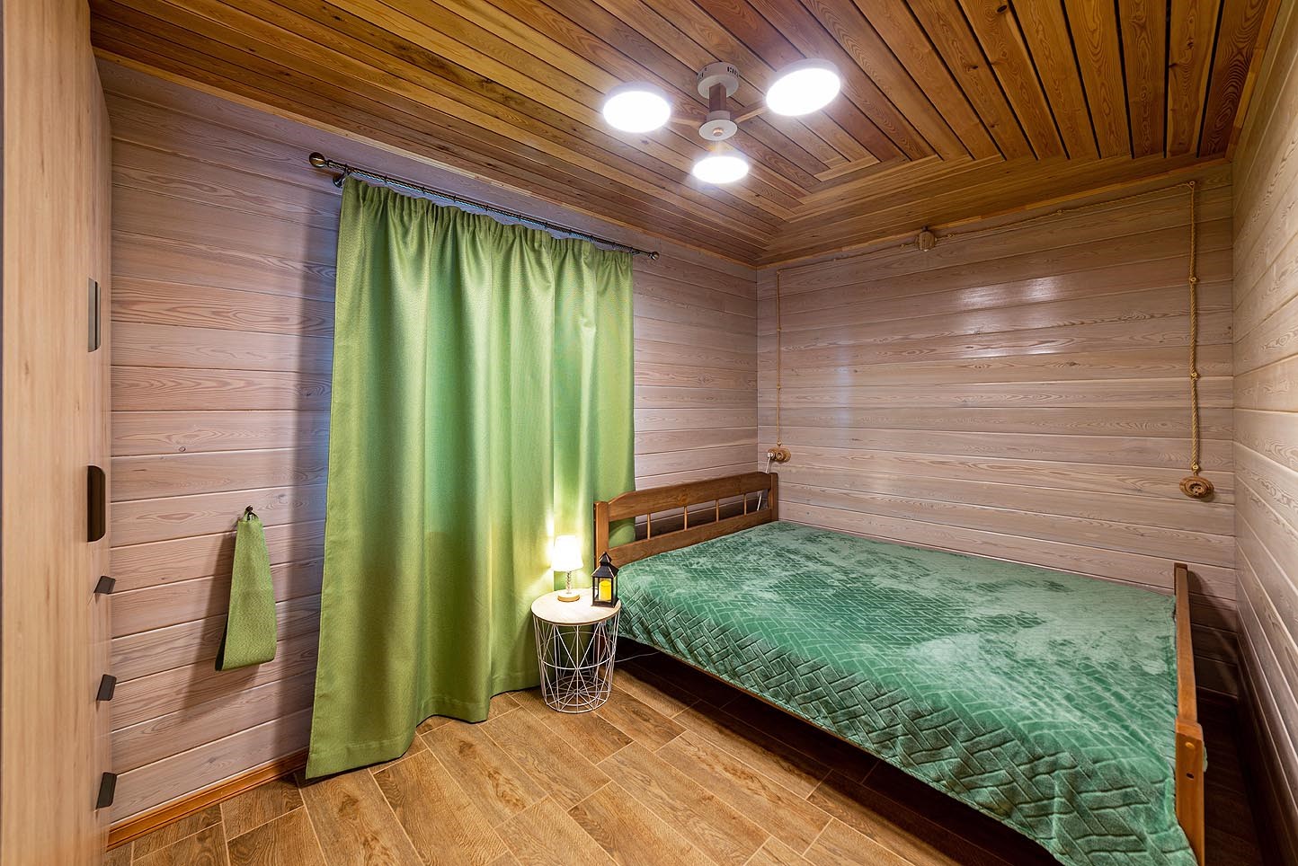 Дом у озера - photo 3