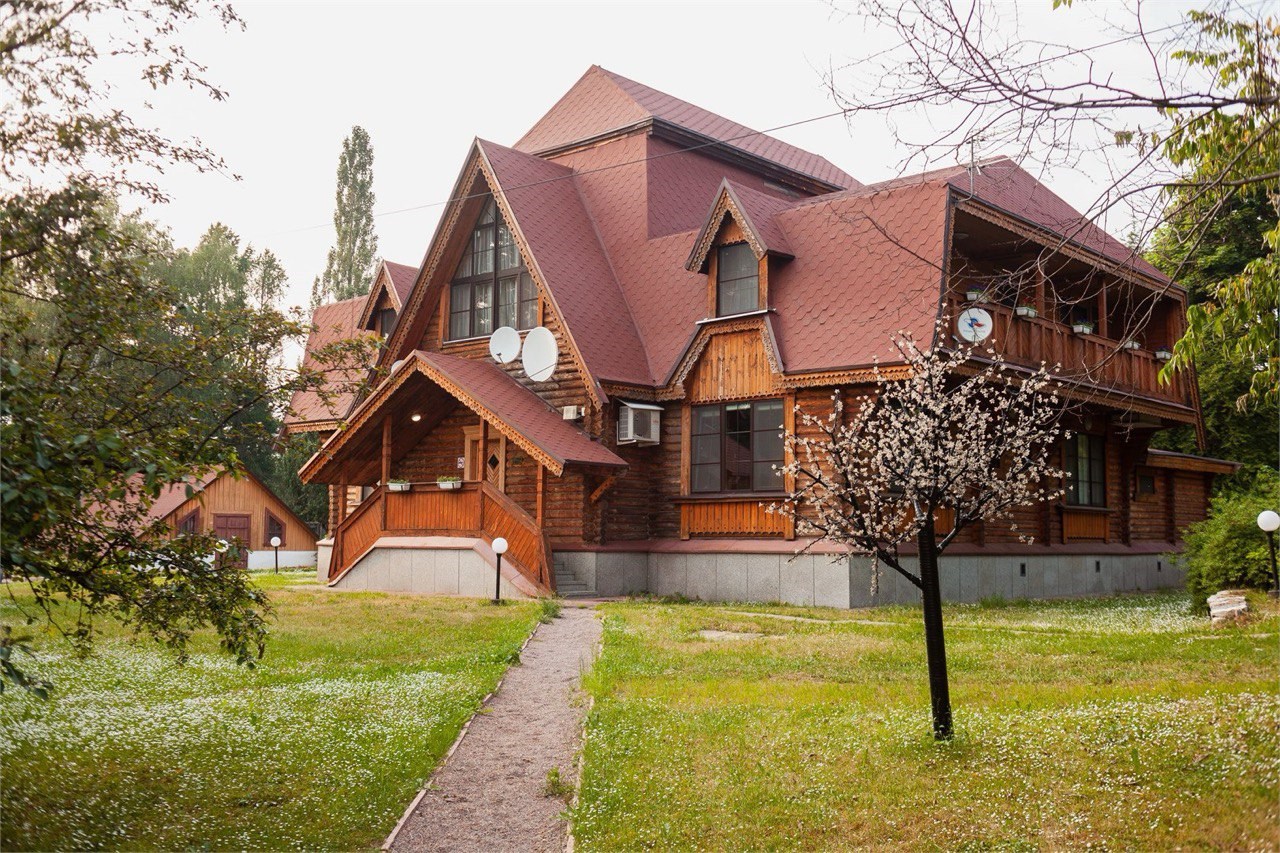 Морозовка - photo 4