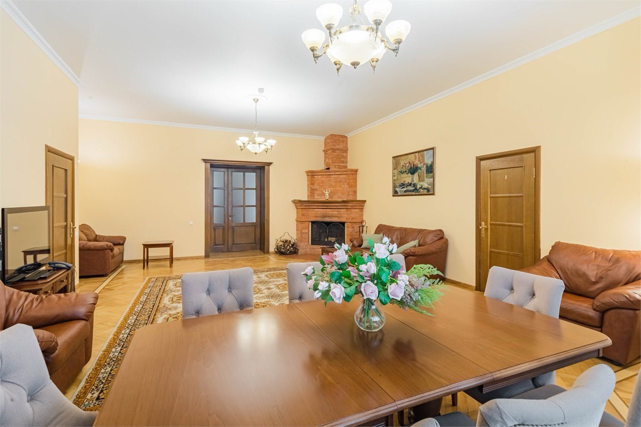 Морозовка - photo 5