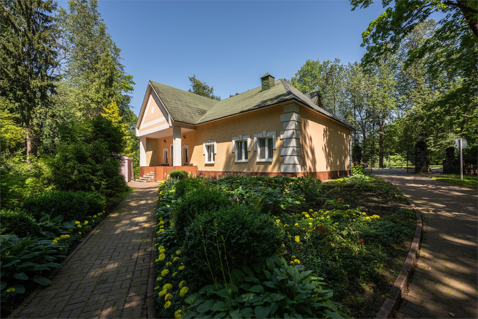 Морозовка - photo 2
