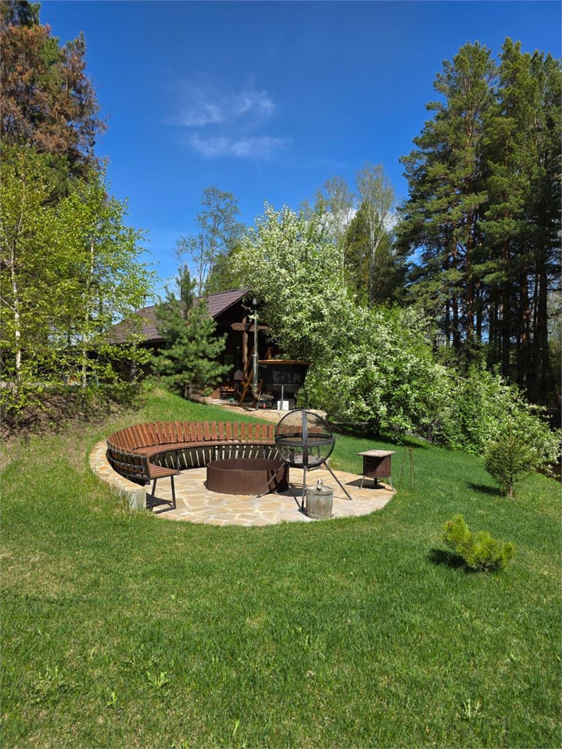 Лесной Уют - photo 3