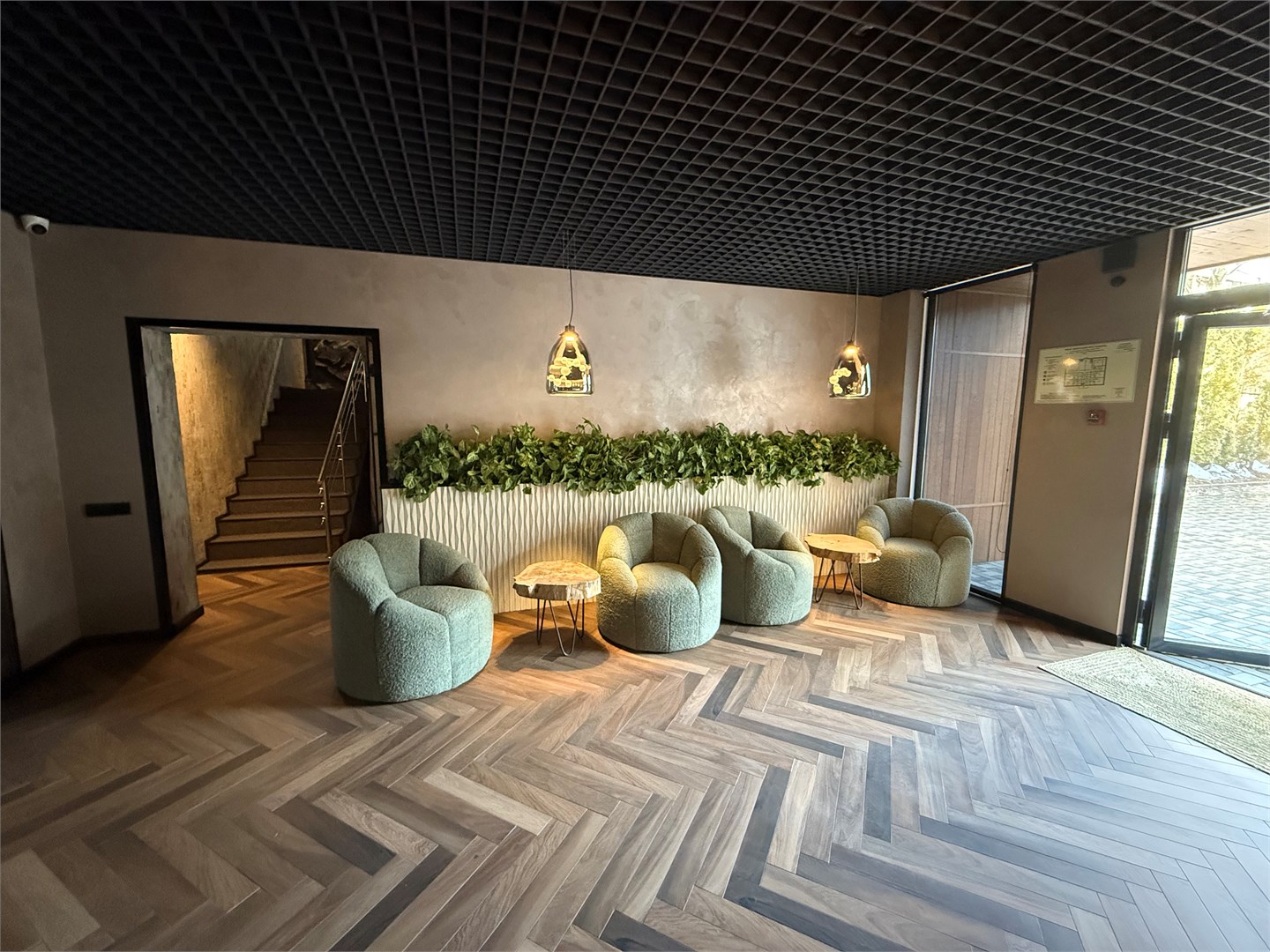 Stay inn - photo 3