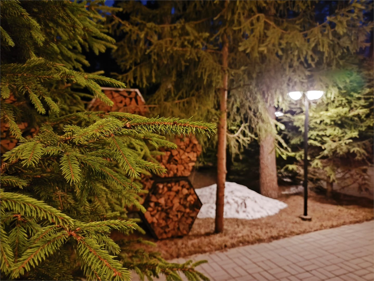 Миден - photo 4