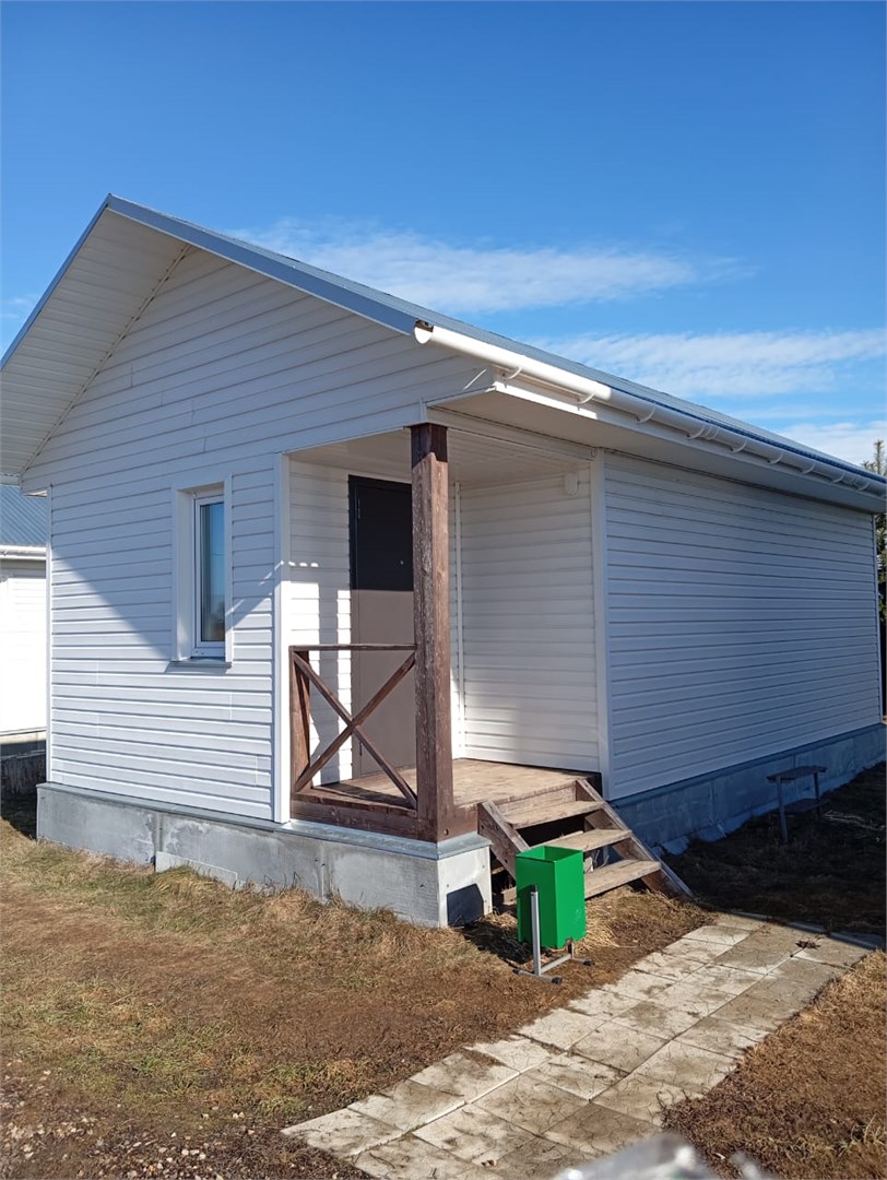 База отдыха На Вазузу - photo 2