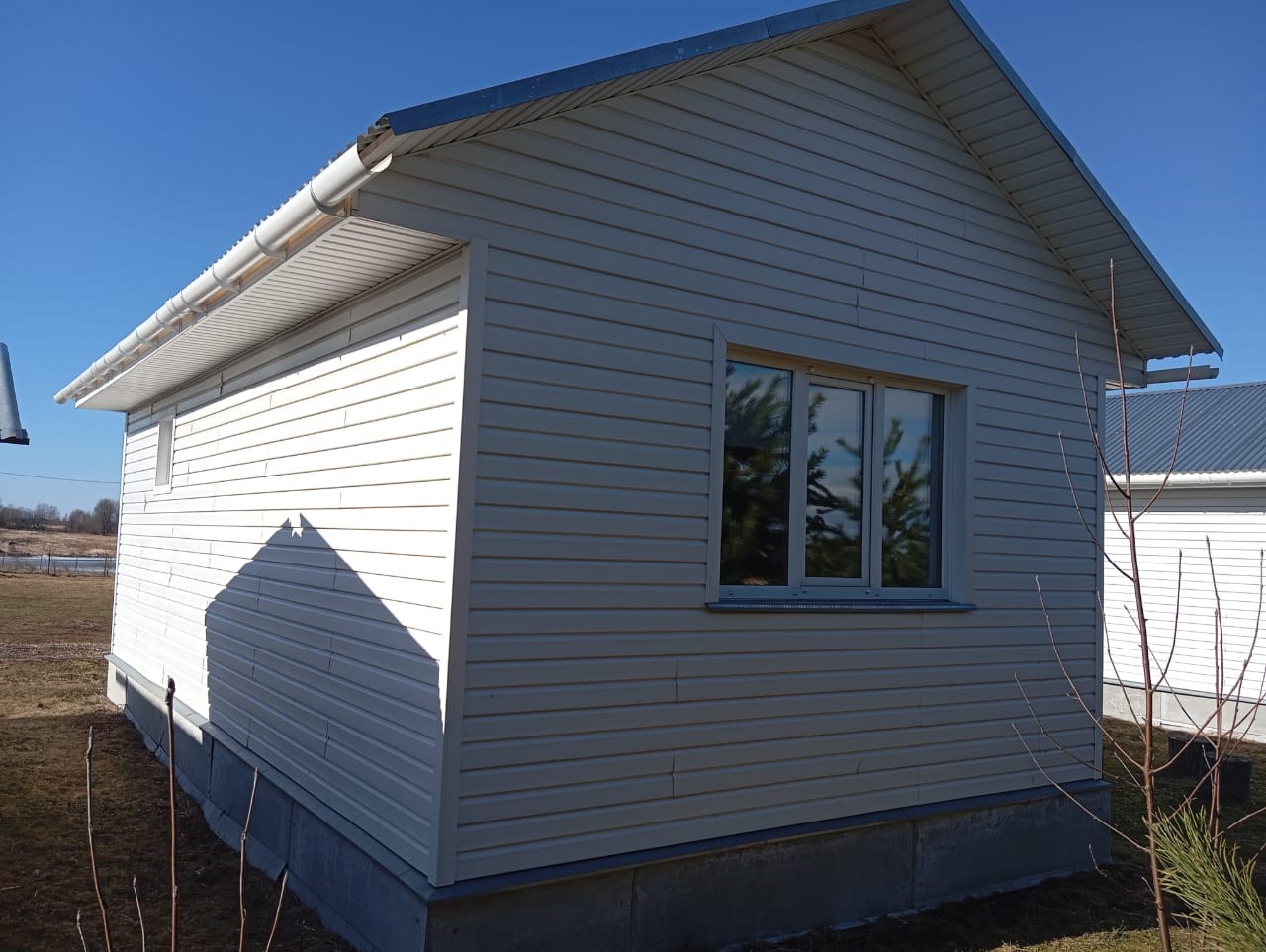 База отдыха На Вазузу - photo 3