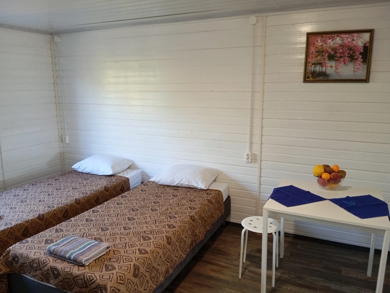 База отдыха На Вазузу - photo 4