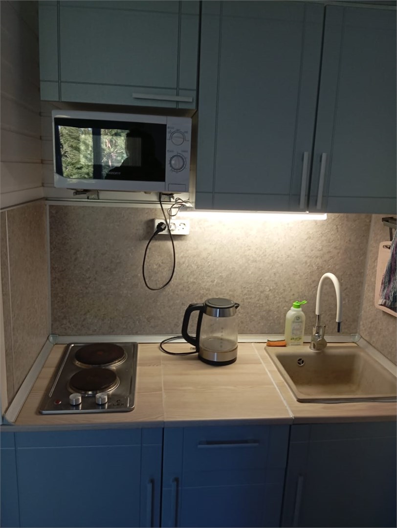 База отдыха На Вазузу - photo 5