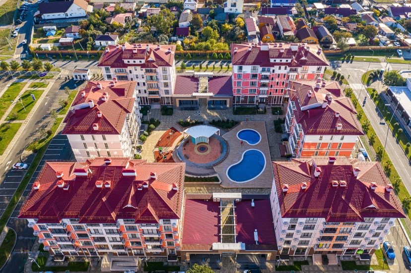 Апартаменты на берегу моря - photo 3