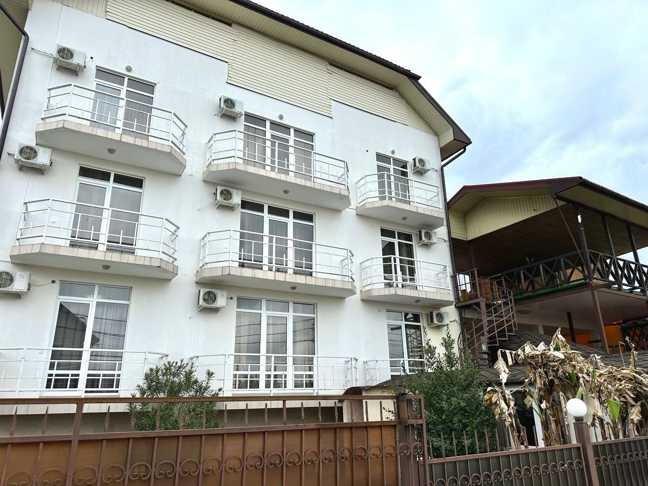 АлексаАндрия