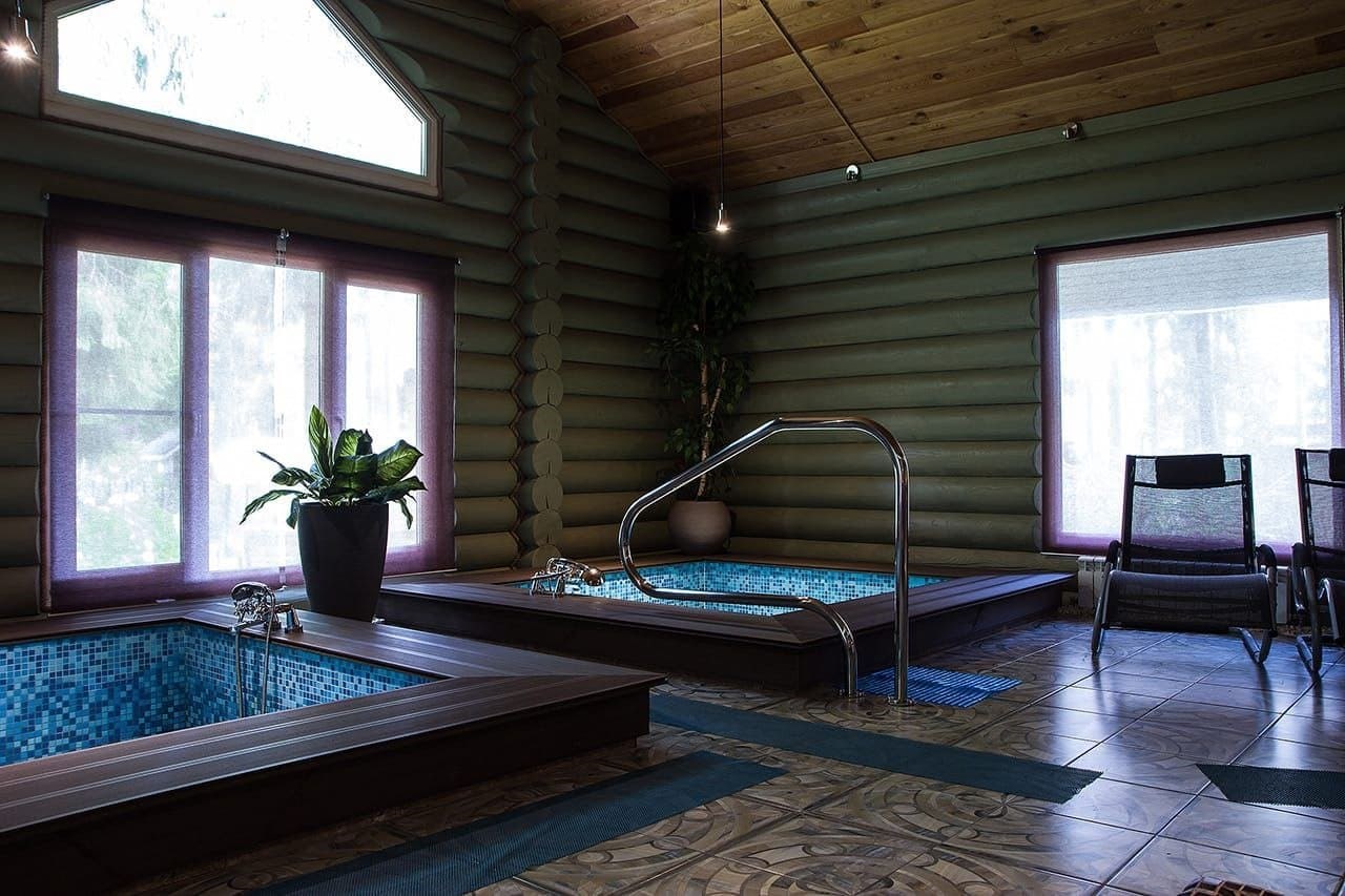 Green Forest Club - photo 5