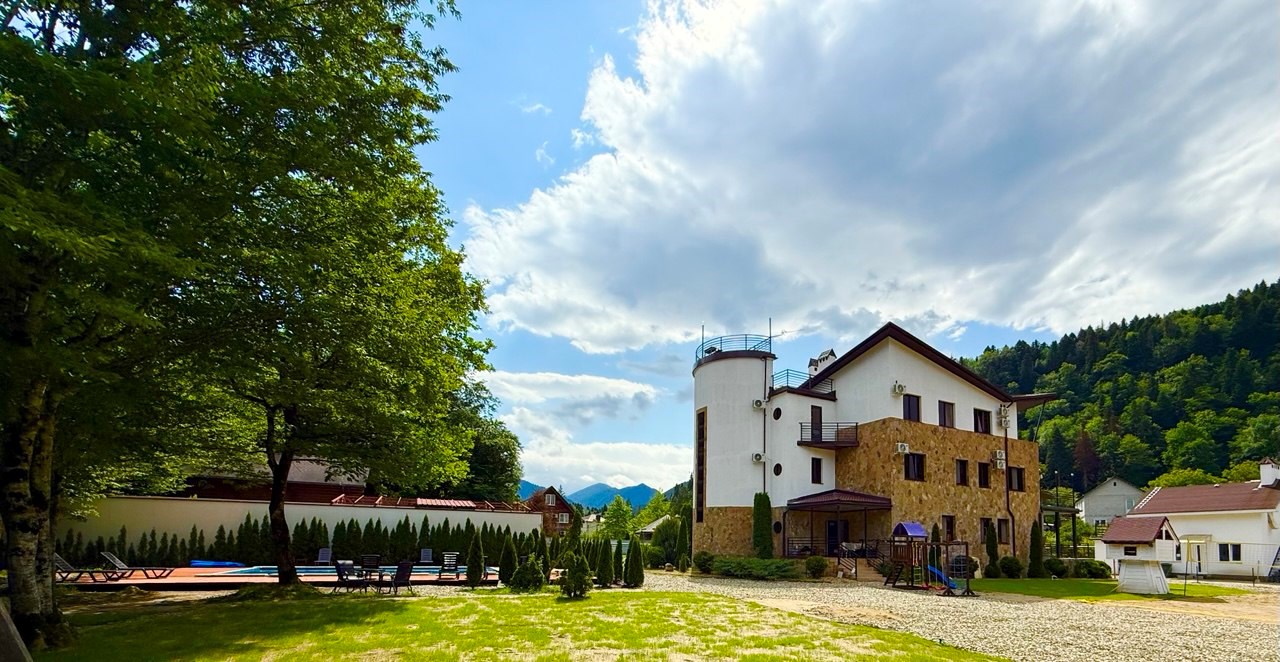 Black Rock Garden - photo 2