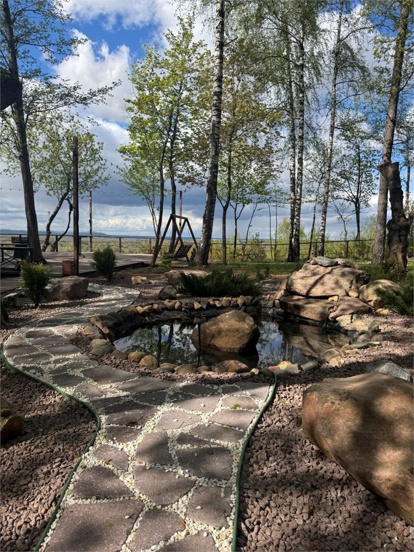 Zimenki Village - photo 3