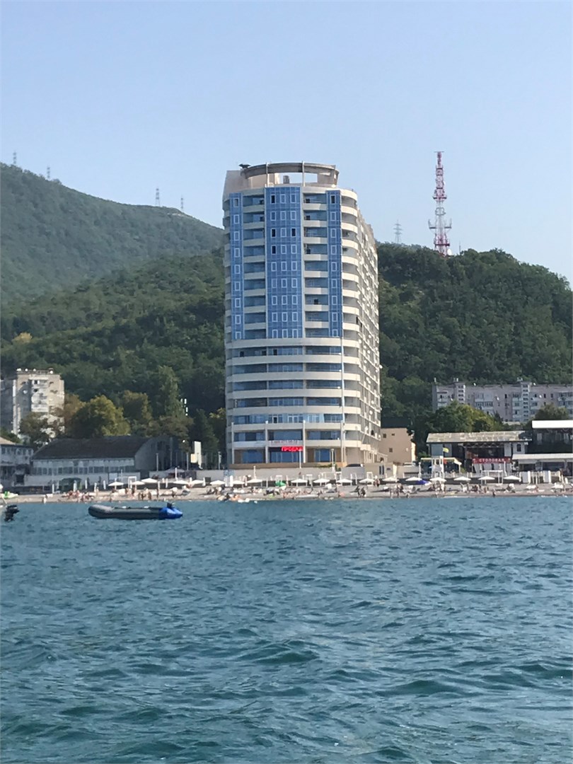 Сан-Марина - photo 2