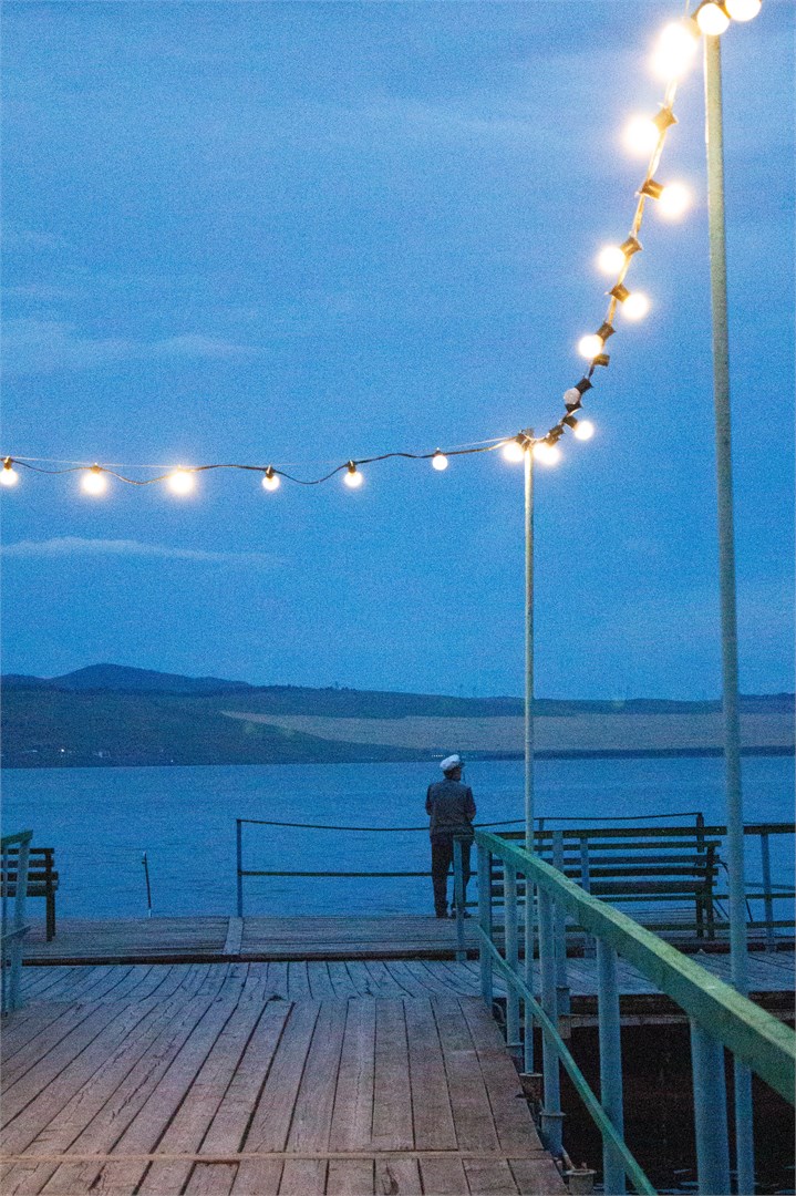 База отдыха "Энергия" - photo 2